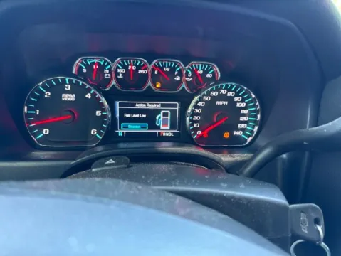 More photos of 2017 Chevrolet Silverado 1500 LT at Hi Lo Auto Sales - Frederick - Route 40, MD