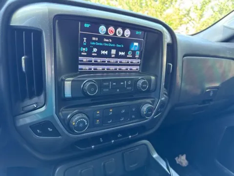 More photos of 2017 Chevrolet Silverado 1500 LT at Hi Lo Auto Sales - Frederick - Route 40, MD