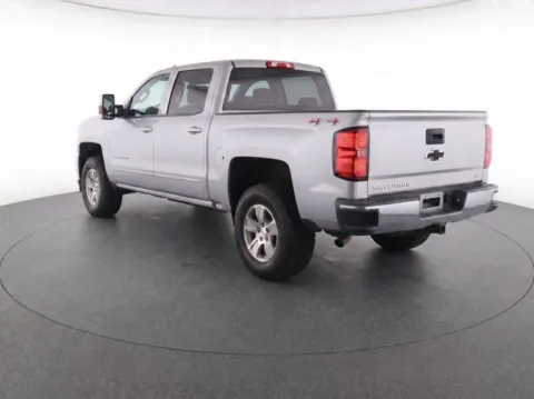 More photos of 2017 Chevrolet Silverado 1500 LT at Hi Lo Auto Sales - Frederick - Route 40, MD