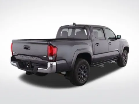 More photos of 2020 Toyota Tacoma SR5 at Hi Lo Auto Sales, MD