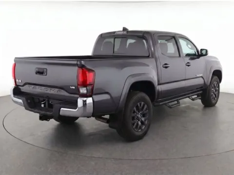 More photos of 2020 Toyota Tacoma SR5 at Hi Lo Auto Sales, MD