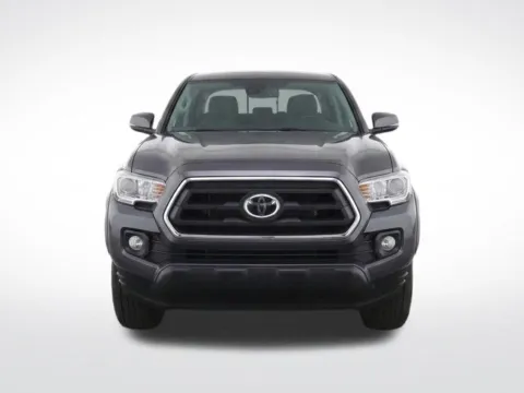 More photos of 2020 Toyota Tacoma SR5 at Hi Lo Auto Sales, MD