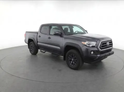 Photos of 2020 Toyota Tacoma SR5 for sale in Frederick, MD at Hi Lo Auto Sales