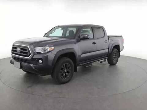 Photos of 2020 Toyota Tacoma SR5 for sale in Frederick, MD at Hi Lo Auto Sales