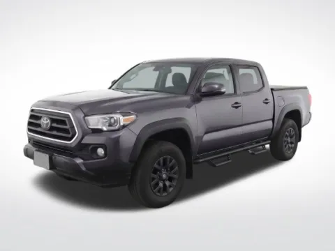 Photos of 2020 Toyota Tacoma SR5 for sale in Frederick, MD at Hi Lo Auto Sales