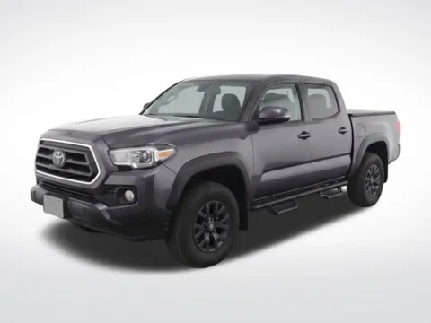 Photos of 2020 Toyota Tacoma SR5 for sale in Frederick, MD at Hi Lo Auto Sales