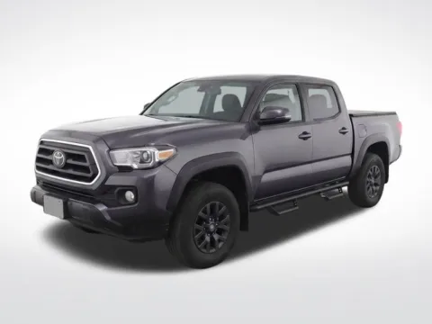 Photos of 2020 Toyota Tacoma SR5 for sale in Frederick, MD at Hi Lo Auto Sales