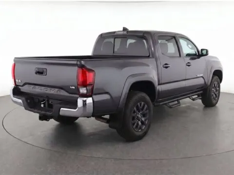 Another view of 2020 Toyota Tacoma SR5 for sale in Frederick, MD at Hi Lo Auto Sales