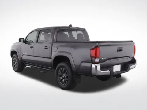 Another view of 2020 Toyota Tacoma SR5 for sale in Frederick, MD at Hi Lo Auto Sales
