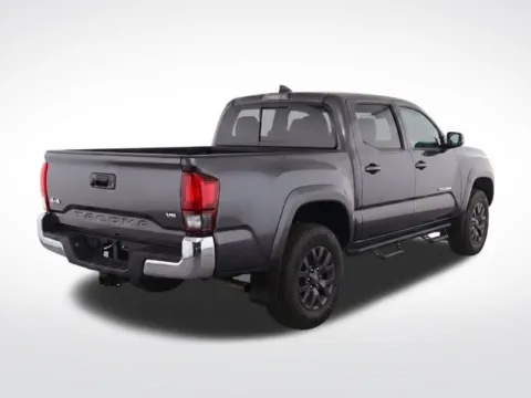 Another view of 2020 Toyota Tacoma SR5 for sale in Frederick, MD at Hi Lo Auto Sales