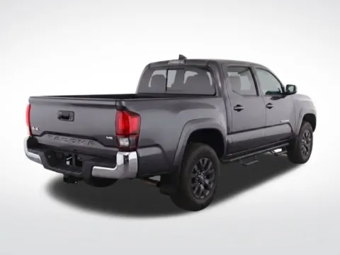 Another view of 2020 Toyota Tacoma SR5 for sale in Frederick, MD at Hi Lo Auto Sales
