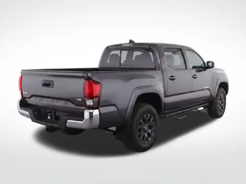 More photos of 2020 Toyota Tacoma SR5 at Hi Lo Auto Sales, MD