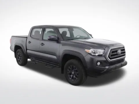 Photos of 2020 Toyota Tacoma SR5 for sale in Frederick, MD at Hi Lo Auto Sales