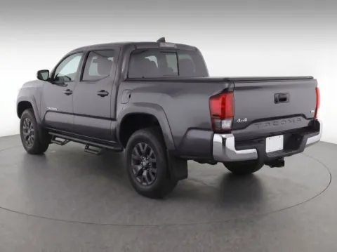 Another view of 2020 Toyota Tacoma SR5 for sale in Frederick, MD at Hi Lo Auto Sales