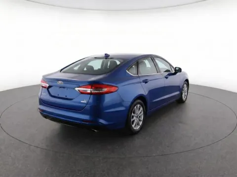 More photos of 2020 Ford Fusion SE at Hi Lo Auto Sales, MD