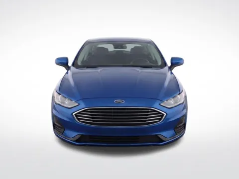 More photos of 2020 Ford Fusion SE at Hi Lo Auto Sales, MD