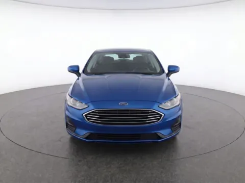 More photos of 2020 Ford Fusion SE at Hi Lo Auto Sales, MD