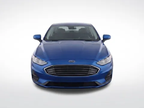 More photos of 2020 Ford Fusion SE at Hi Lo Auto Sales, MD