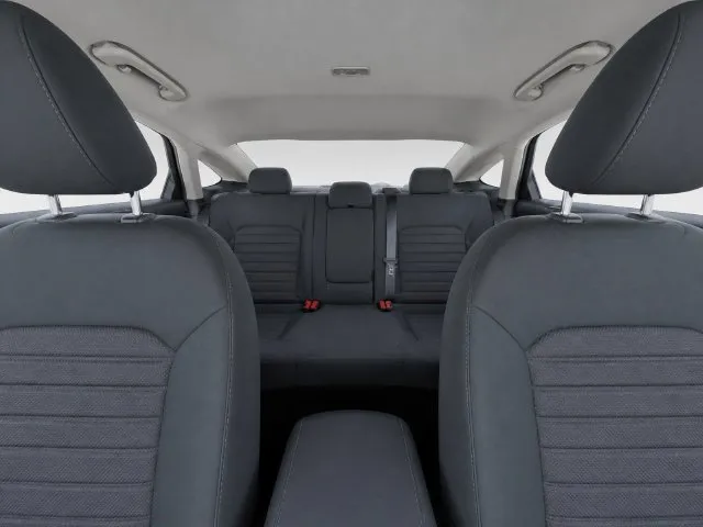 Ford Fusion photo 20