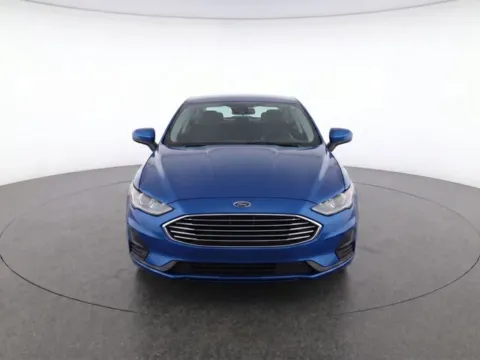 More photos of 2020 Ford Fusion SE at Hi Lo Auto Sales, MD