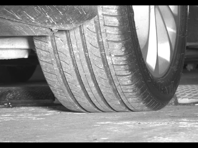 Ford Fusion photo 15