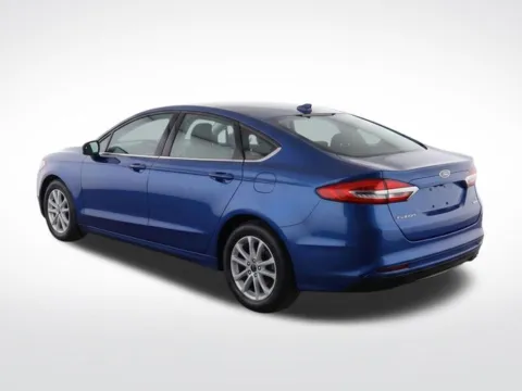 Another view of 2020 Ford Fusion SE for sale in Frederick, MD at Hi Lo Auto Sales