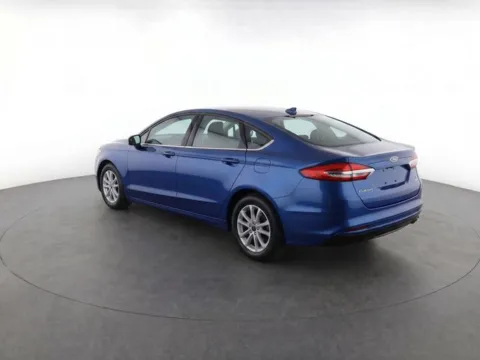 More photos of 2020 Ford Fusion SE at Hi Lo Auto Sales, MD