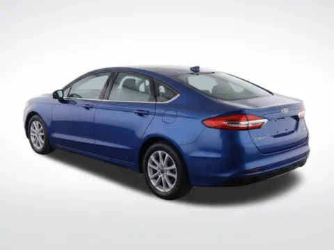 More photos of 2020 Ford Fusion SE at Hi Lo Auto Sales, MD