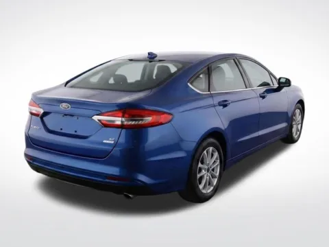 More photos of 2020 Ford Fusion SE at Hi Lo Auto Sales, MD