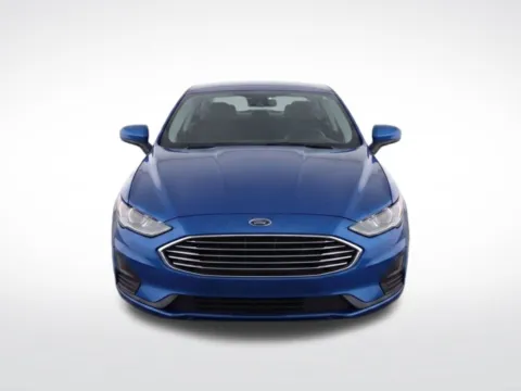 More photos of 2020 Ford Fusion SE at Hi Lo Auto Sales, MD