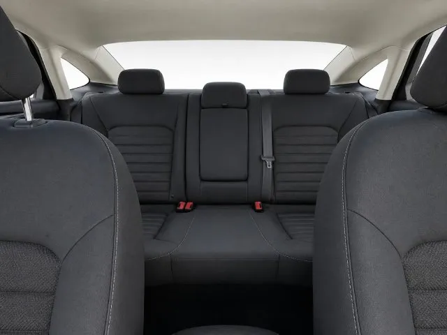 Ford Fusion photo 21