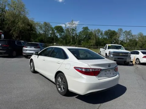 More photos of 2016 Toyota Camry Hybrid SE at Hi Lo Auto Sales - Frederick - Route 40, MD