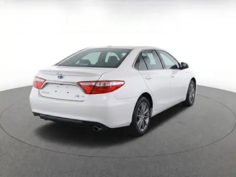 More photos of 2016 Toyota Camry Hybrid SE at Hi Lo Auto Sales - Frederick - Route 40, MD
