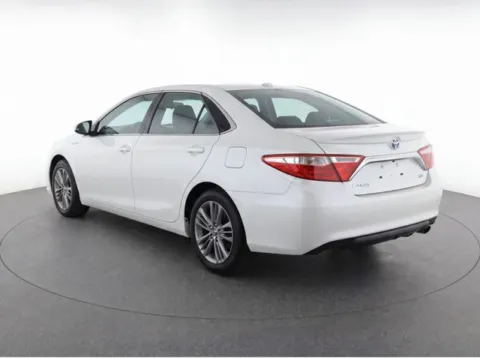 More photos of 2016 Toyota Camry Hybrid SE at Hi Lo Auto Sales - Frederick - Route 40, MD