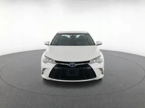 Photos of 2016 Toyota Camry Hybrid SE for sale in Frederick, MD at Hi Lo Auto Sales - Frederick - Route 40