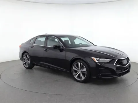 Photos of 2021 Acura TLX Advance for sale in Frederick, MD at Hi Lo Auto Sales - Frederick - Route 40