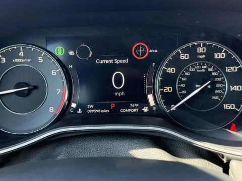More photos of 2021 Acura TLX Advance at Hi Lo Auto Sales - Frederick - Route 40, MD