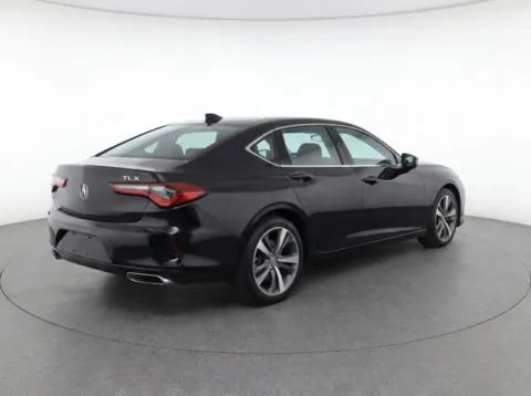 More photos of 2021 Acura TLX Advance at Hi Lo Auto Sales, MD