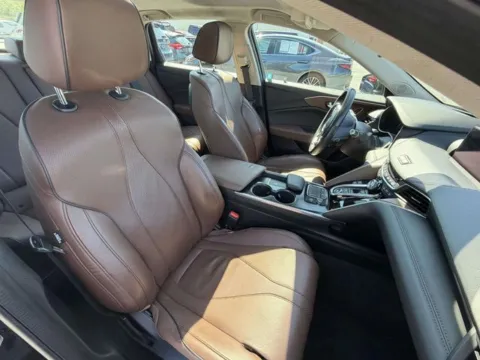 Photos of 2021 Acura TLX Advance for sale in Frederick, MD at Hi Lo Auto Sales - Frederick - Route 40