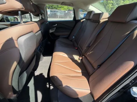 Another view of 2021 Acura TLX Advance for sale in Frederick, MD at Hi Lo Auto Sales - Frederick - Route 40
