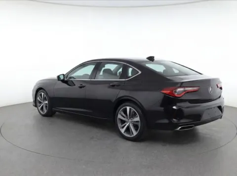 Another view of 2021 Acura TLX Advance for sale in Frederick, MD at Hi Lo Auto Sales - Frederick - Route 40