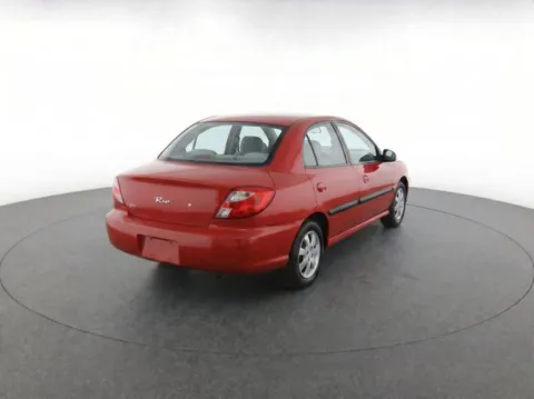 More photos of 2001 Kia Rio at Hi Lo Auto Sales, MD