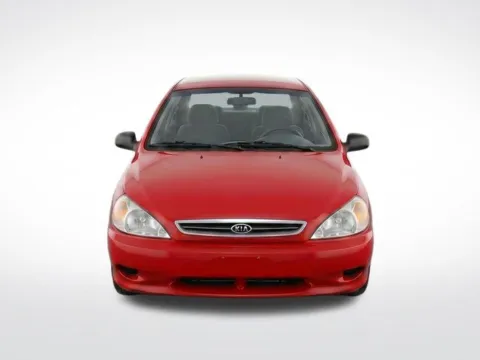More photos of 2001 Kia Rio at Hi Lo Auto Sales, MD