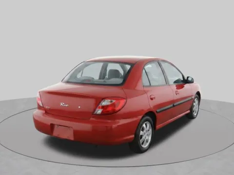 More photos of 2001 Kia Rio at Hi Lo Auto Sales, MD