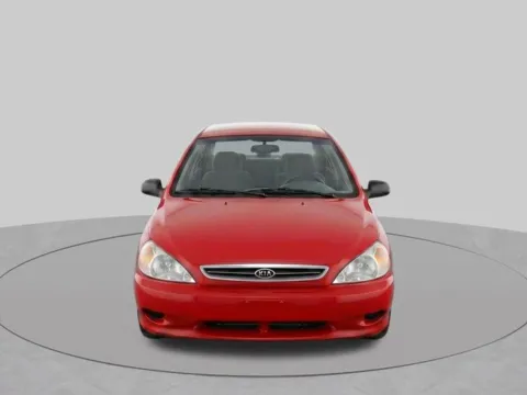 More photos of 2001 Kia Rio at Hi Lo Auto Sales, MD