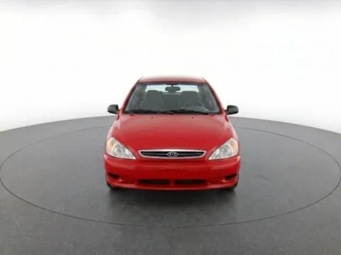 More photos of 2001 Kia Rio at Hi Lo Auto Sales, MD