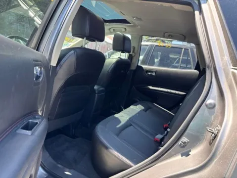 Photos of 2013 Nissan Rogue SL for sale in Frederick, MD at Hi Lo Auto Sales - Frederick - Route 40