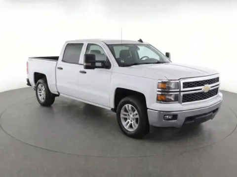 Another view of 2014 Chevrolet Silverado 1500 LT for sale in Frederick, MD at Hi Lo Auto Sales - Frederick - Route 40
