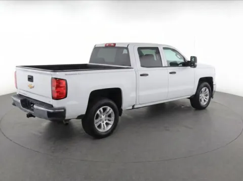 More photos of 2014 Chevrolet Silverado 1500 LT at Hi Lo Auto Sales - Frederick - Route 40, MD