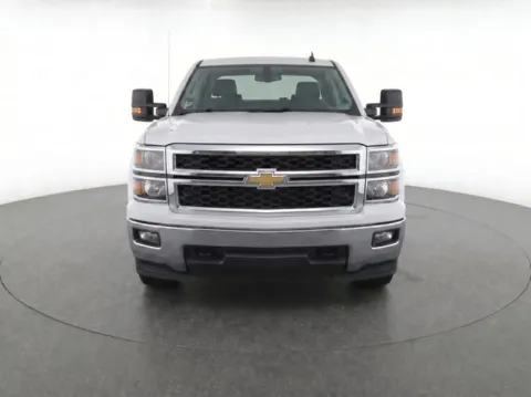 Photos of 2014 Chevrolet Silverado 1500 LT for sale in Frederick, MD at Hi Lo Auto Sales - Frederick - Route 40